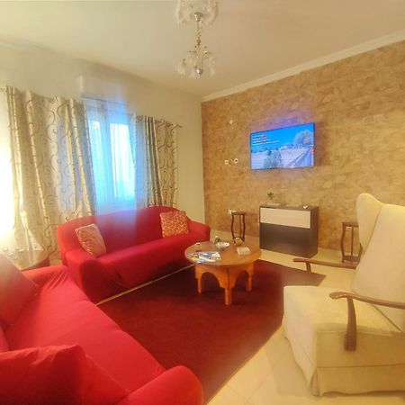 Precious Apartment Corinth 외부 사진