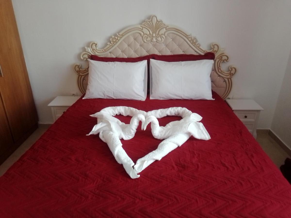 Precious Apartment Corinth 외부 사진