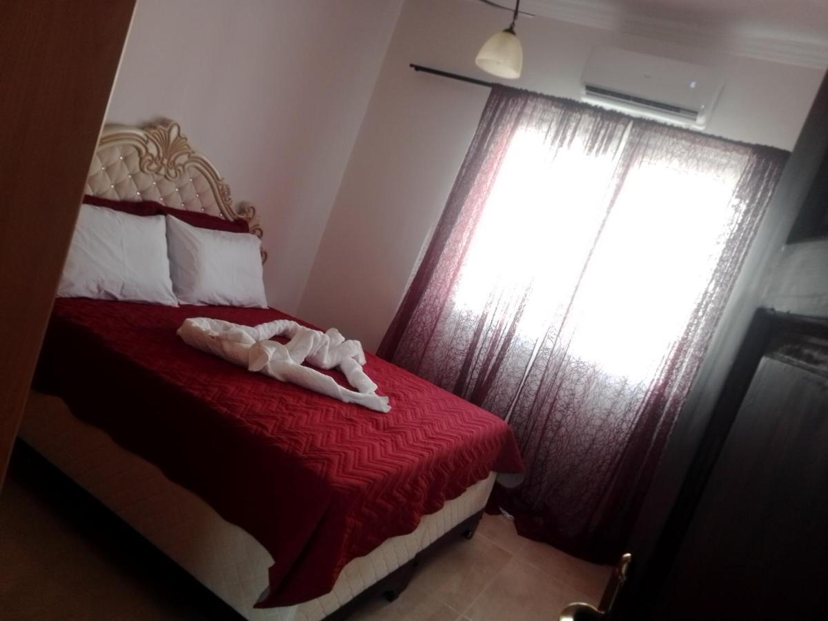 Precious Apartment Corinth 외부 사진