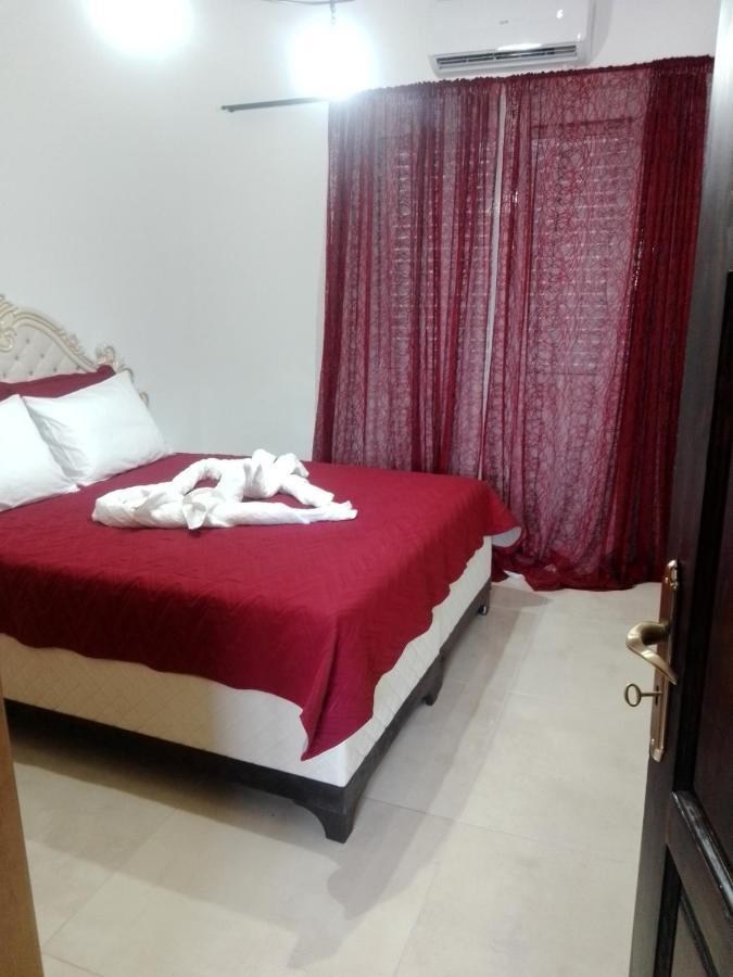 Precious Apartment Corinth 외부 사진