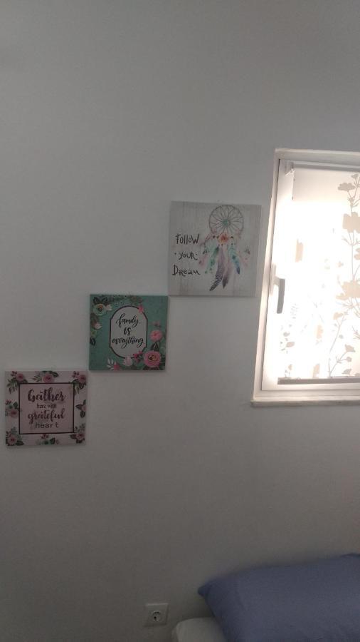 Precious Apartment Corinth 외부 사진