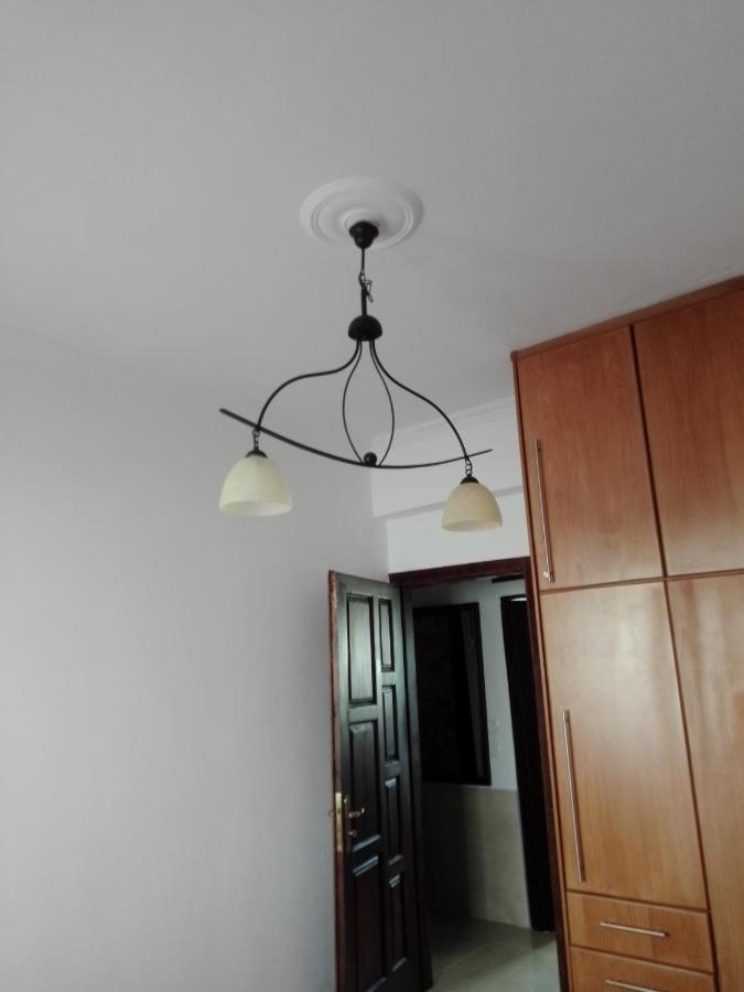 Precious Apartment Corinth 외부 사진