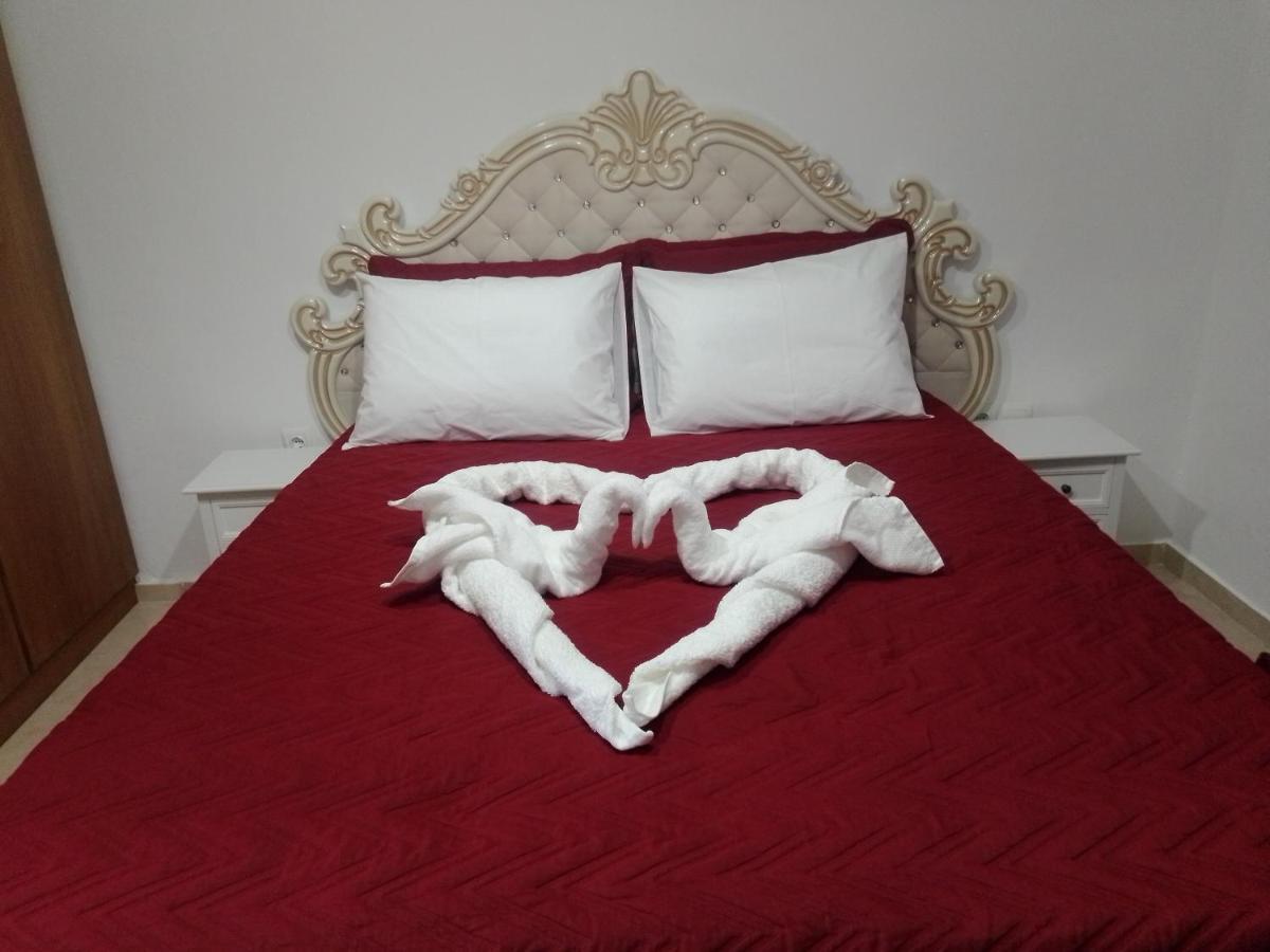 Precious Apartment Corinth 외부 사진