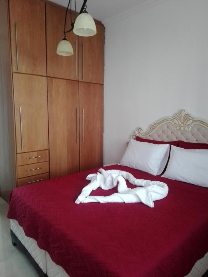 Precious Apartment Corinth 외부 사진