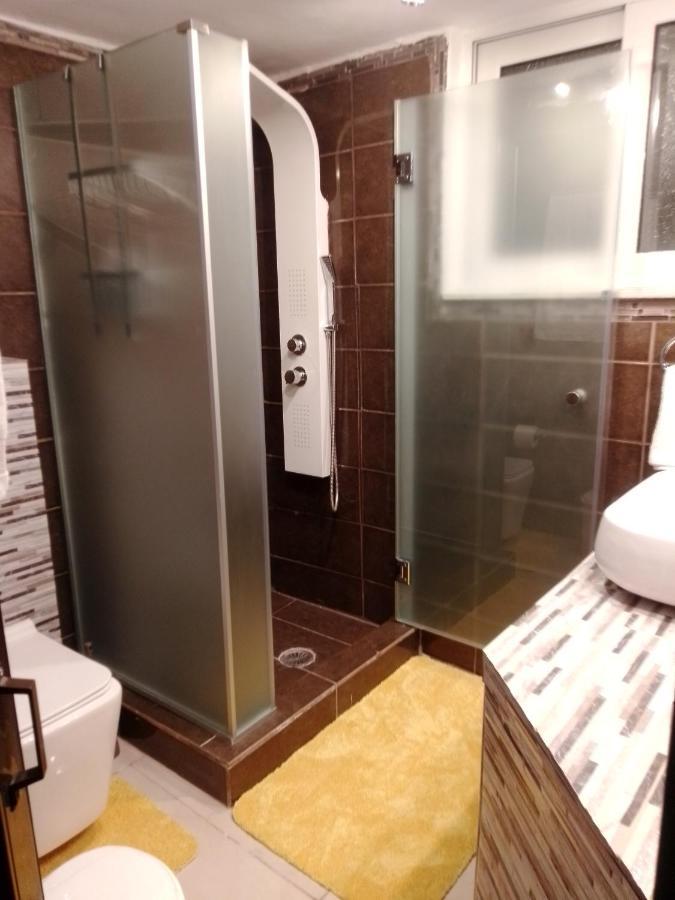 Precious Apartment Corinth 외부 사진