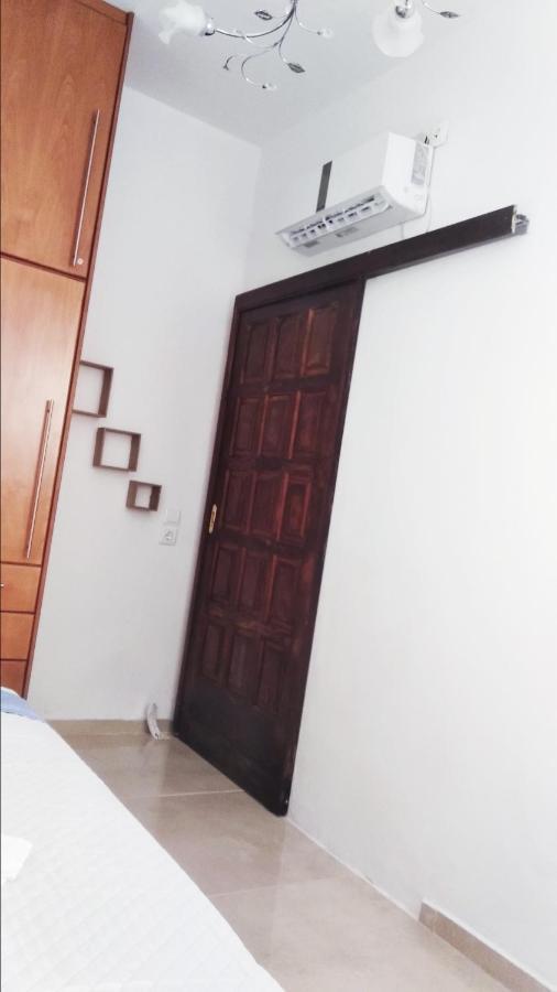Precious Apartment Corinth 외부 사진