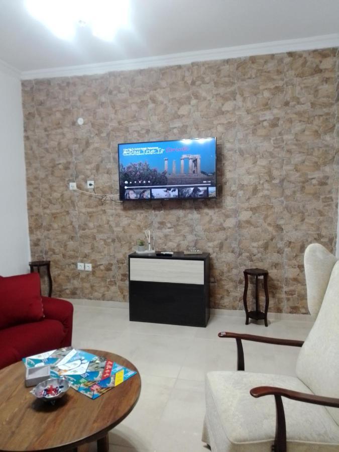 Precious Apartment Corinth 외부 사진