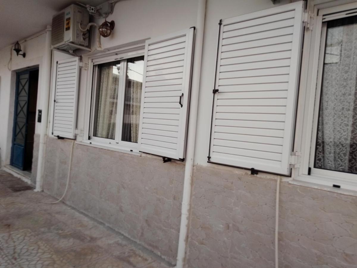 Precious Apartment Corinth 외부 사진