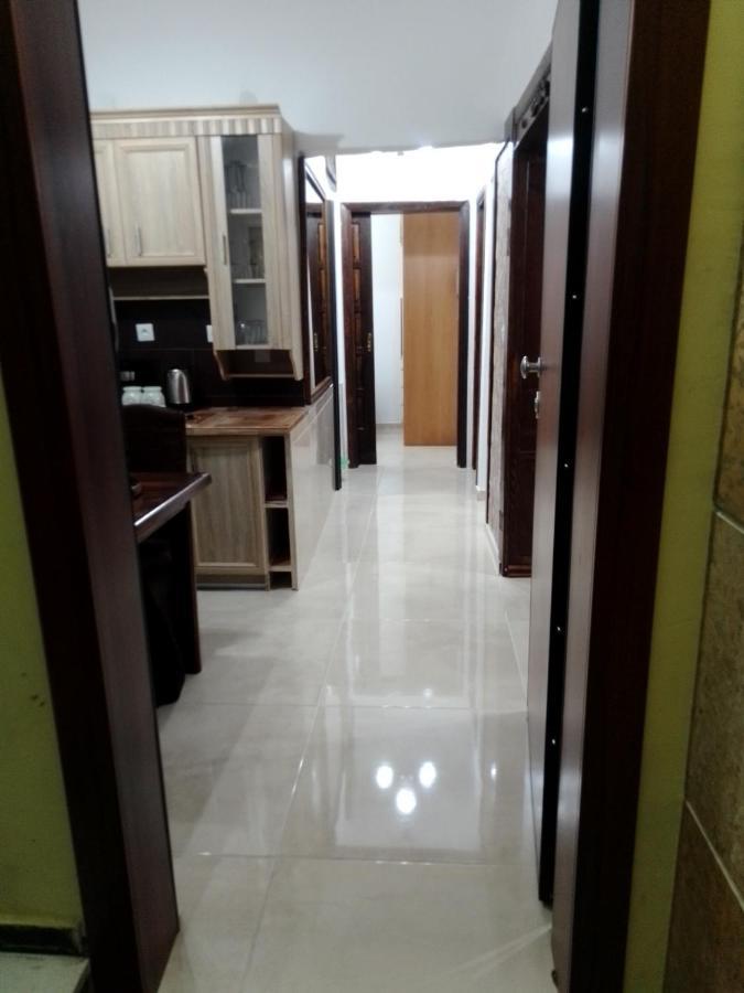 Precious Apartment Corinth 외부 사진