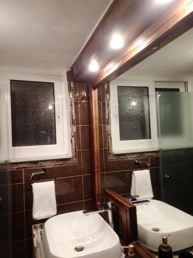 Precious Apartment Corinth 외부 사진