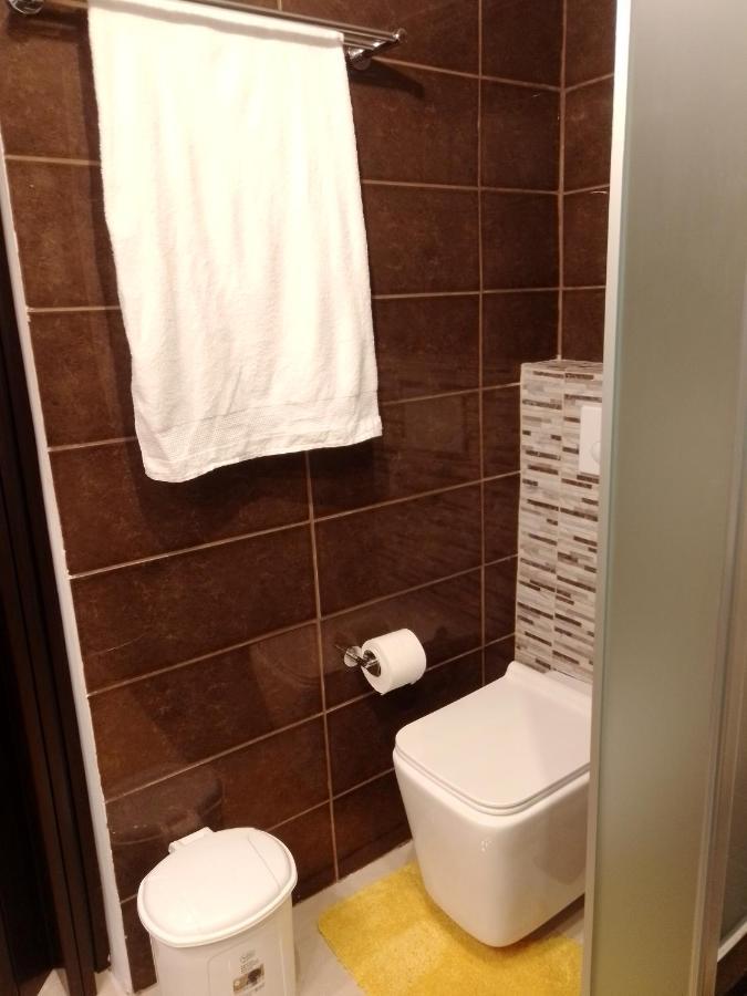 Precious Apartment Corinth 외부 사진