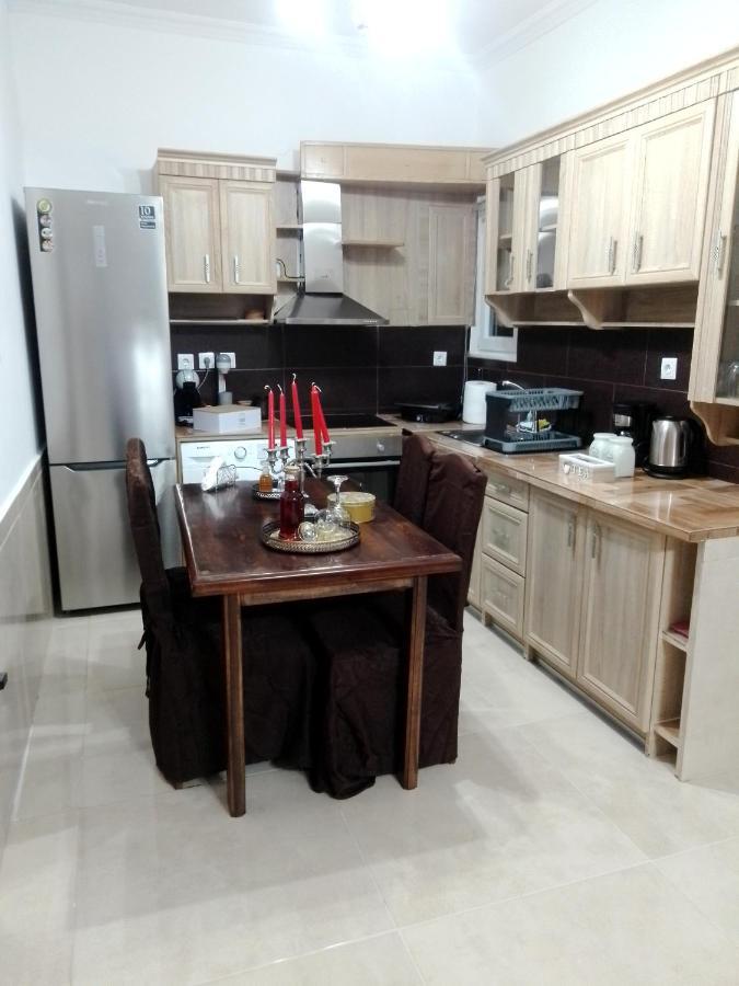 Precious Apartment Corinth 외부 사진
