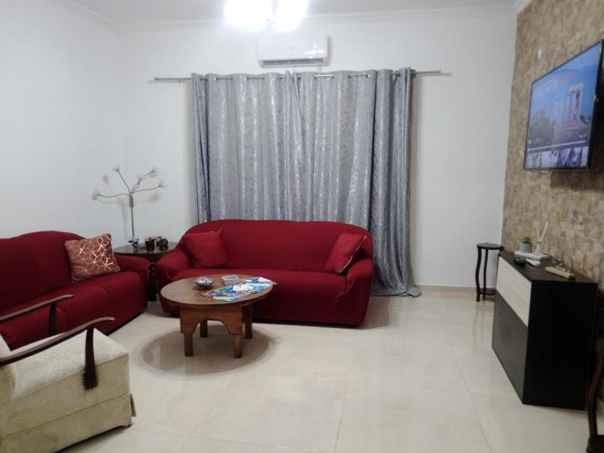 Precious Apartment Corinth 외부 사진