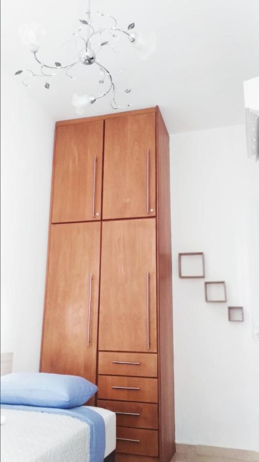 Precious Apartment Corinth 외부 사진