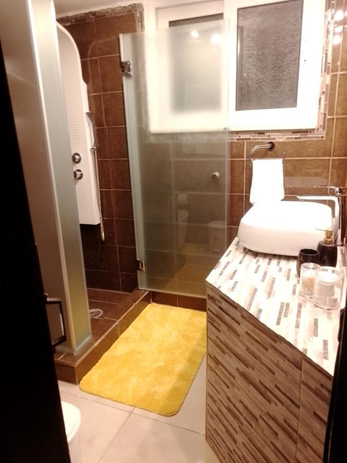 Precious Apartment Corinth 외부 사진