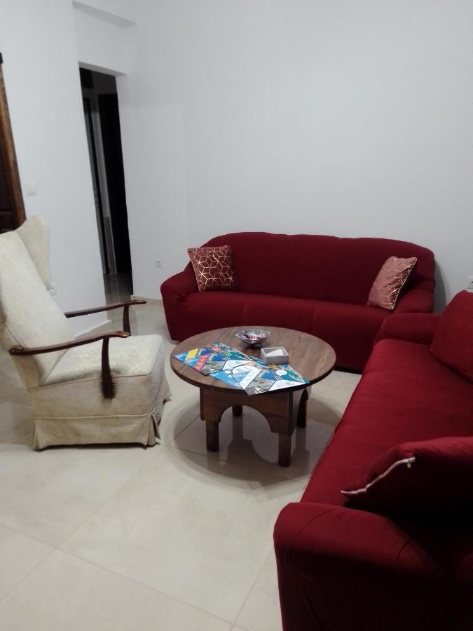 Precious Apartment Corinth 외부 사진
