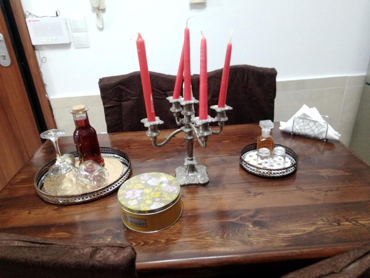 Precious Apartment Corinth 외부 사진