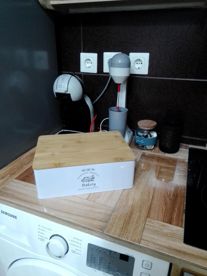 Precious Apartment Corinth 외부 사진