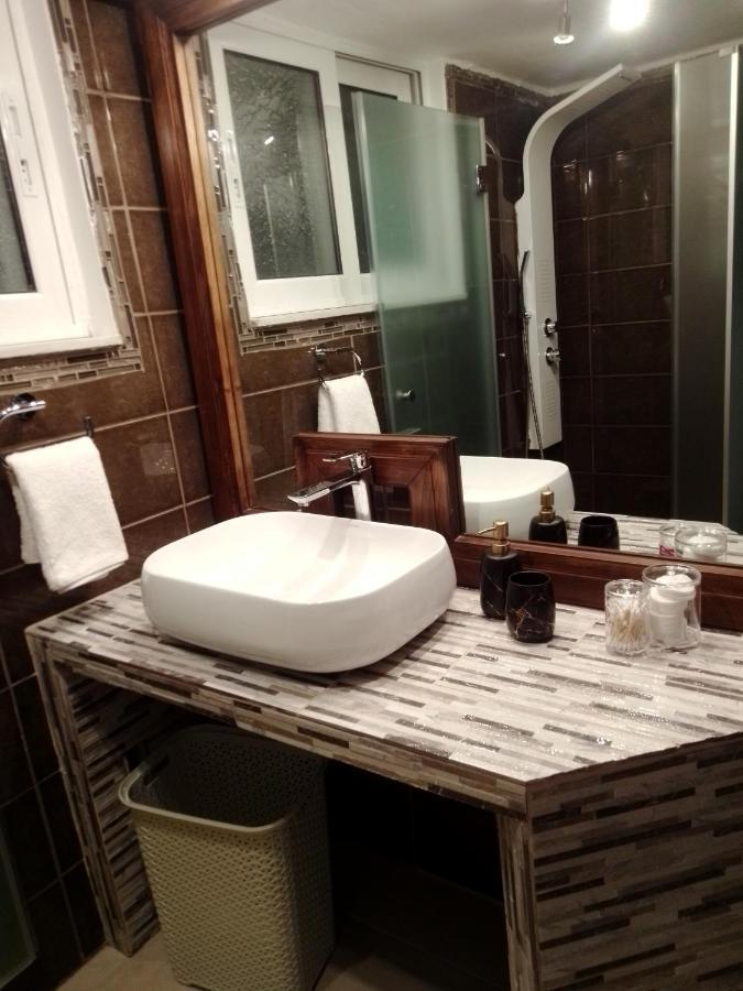 Precious Apartment Corinth 외부 사진